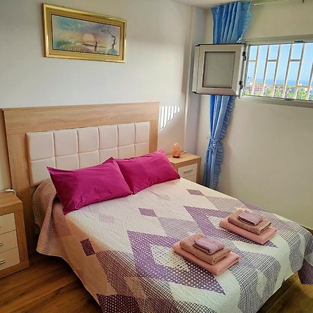 Residencial Los Molinos Con Piscina, Tv Internacional Y Wifi Playa del Inglés Buitenkant foto