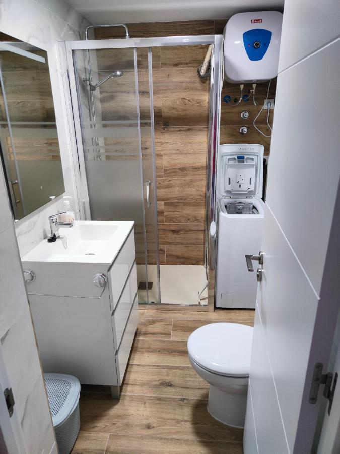 Residencial Los Molinos Con Piscina, Tv Internacional Y Wifi Playa del Inglés Buitenkant foto