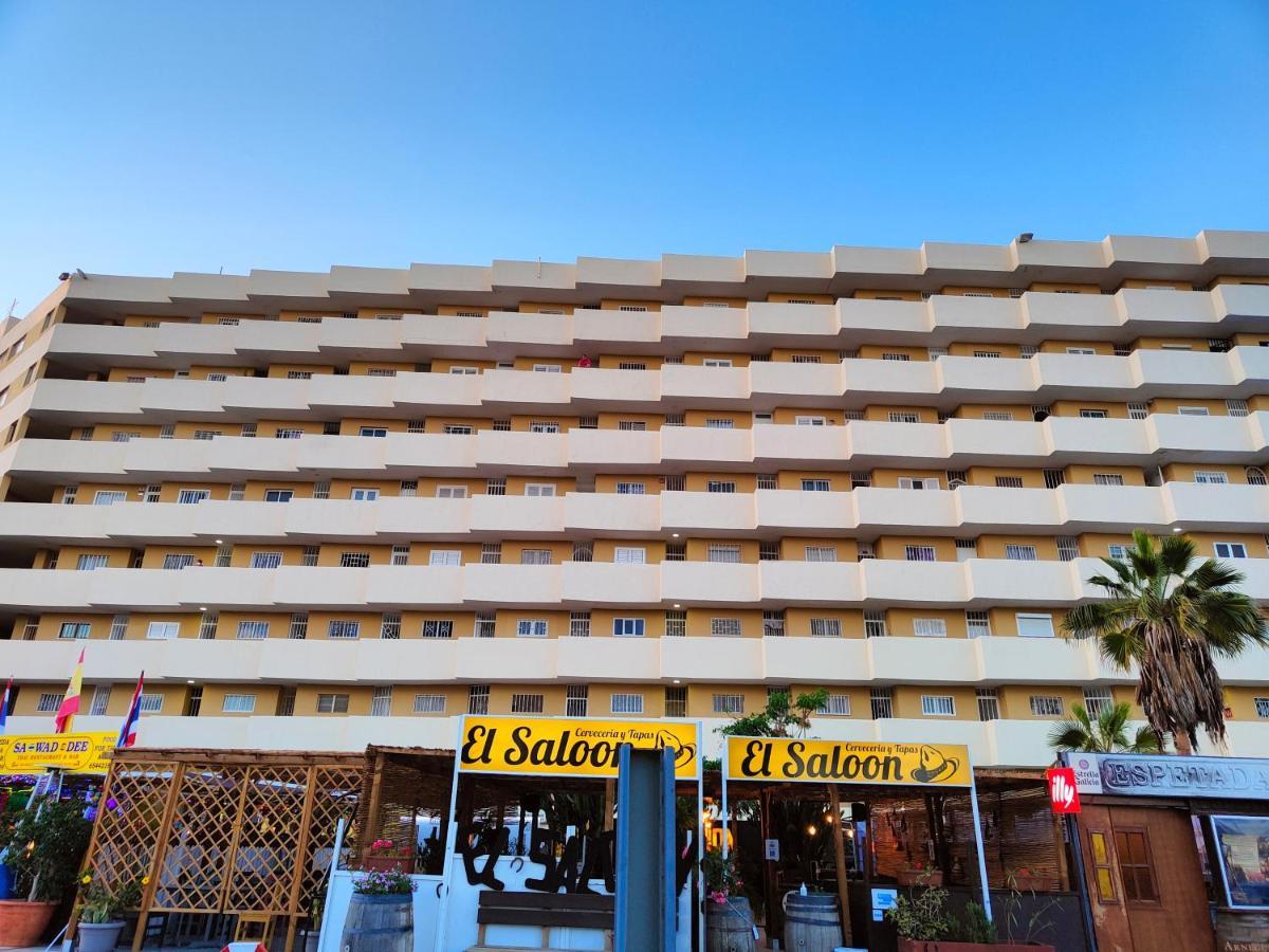 Residencial Los Molinos Con Piscina, Tv Internacional Y Wifi Playa del Inglés Buitenkant foto