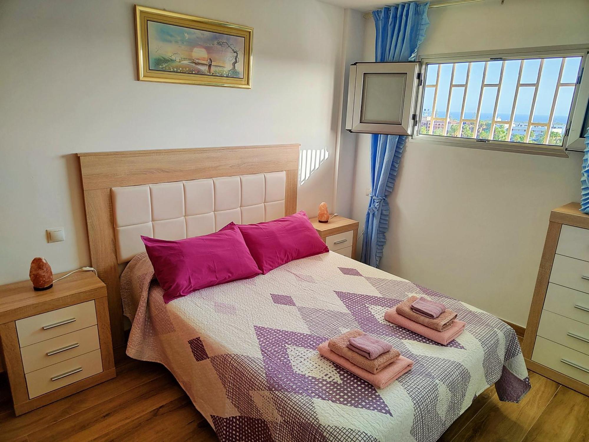 Residencial Los Molinos Con Piscina, Tv Internacional Y Wifi Playa del Inglés Buitenkant foto